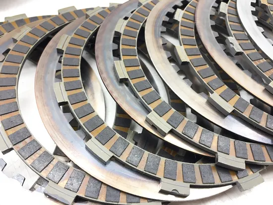 Complete Primary Drive Clutch 2006 Harley-Davidson Road King EFI FLHRI 3170