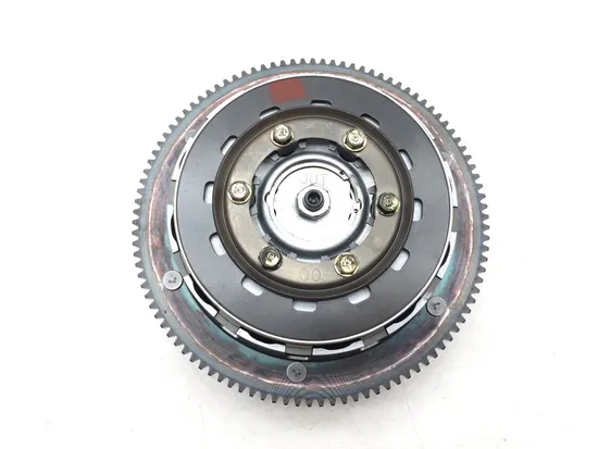 Complete Primary Drive Clutch 2006 Harley-Davidson Road King EFI FLHRI 3170