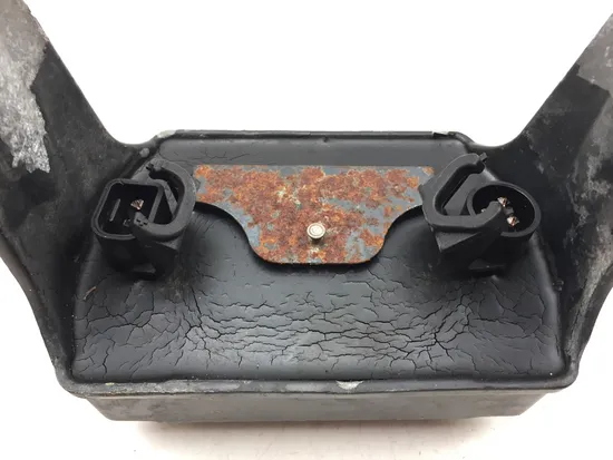 Ignition Voltage Regulator 2006 Harley-Davidson Road King EFI FLHRI 3170 x