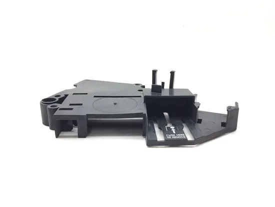 Main Engine Wiring Harness Bracket 2006 Harley-Davidson Road King EFI FLHRI 3170