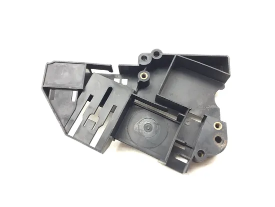 Main Engine Wiring Harness Bracket 2006 Harley-Davidson Road King EFI FLHRI 3170