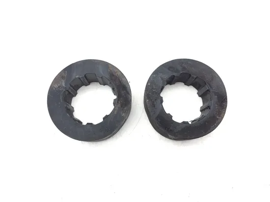 Front Rubber Fork Stopper 2006 Harley-Davidson Road King EFI FLHRI 3170