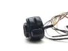 Left Headlight Bar Switch 2006 Harley-Davidson Road King EFI FLHRI 3170 PARTS