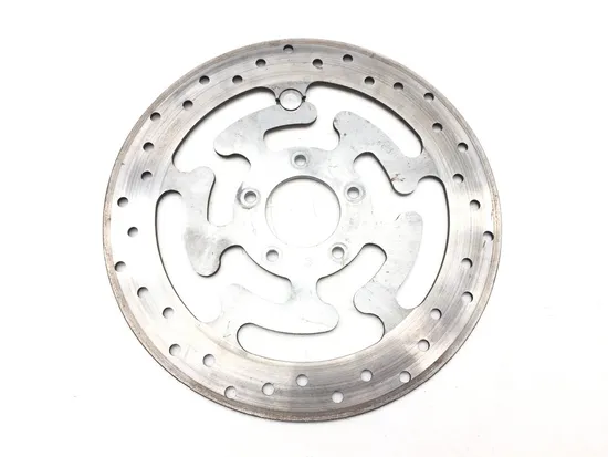 Left Right Front Brake Disc Rotors Set 2006 Harley Road King EFI FLHRI 3170