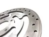 Left Right Front Brake Disc Rotors Set 2006 Harley Road King EFI FLHRI 3170
