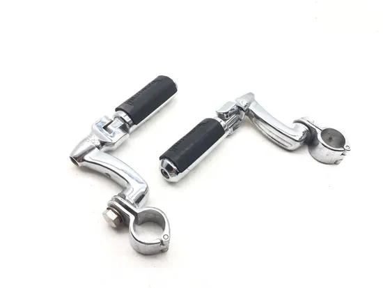 Highway Pegs Set 2006 Harley-Davidson Road King EFI FLHRI 3170 x