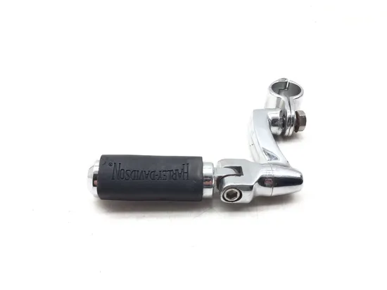 Highway Pegs Set 2006 Harley-Davidson Road King EFI FLHRI 3170 x