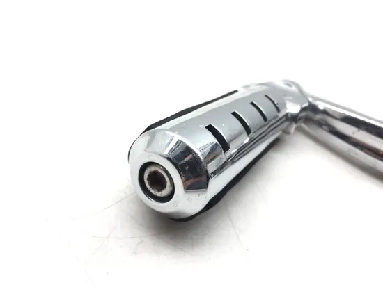 Highway Pegs Set 2006 Harley-Davidson Road King EFI FLHRI 3170 x