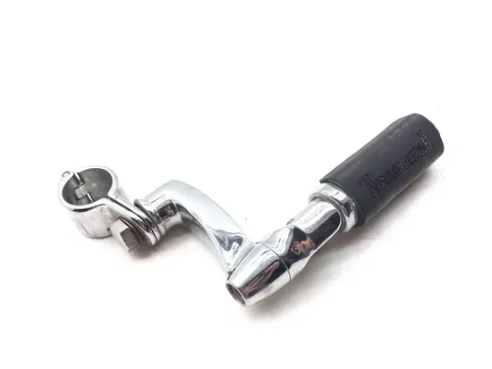 Highway Pegs Set 2006 Harley-Davidson Road King EFI FLHRI 3170 x