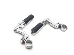 Highway Pegs Set 2006 Harley-Davidson Road King EFI FLHRI 3170 x