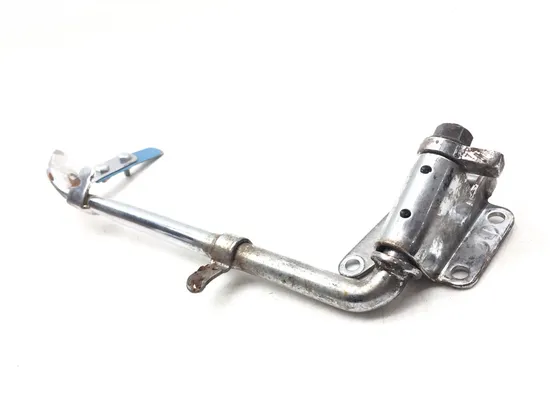 Kick Stand Bracket Side Foot Leg 2006 Harley-Davidson Road King EFI FLHRI 3170 x