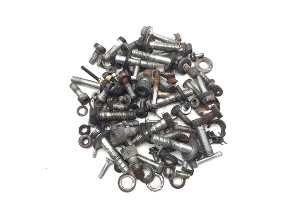 Misc Bolt Kit 2006 Harley-Davidson Road King EFI FLHRI 3170
