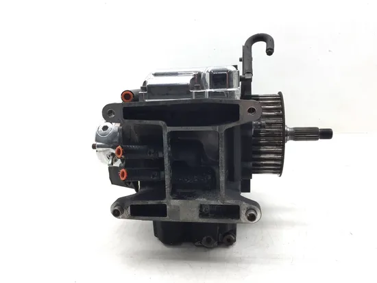 5 Speed Transmission 2006 Harley-Davidson Road King EFI FLHRI 3170 x