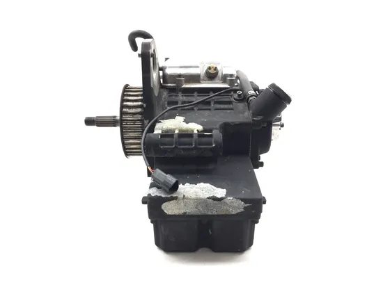 5 Speed Transmission 2006 Harley-Davidson Road King EFI FLHRI 3170 x