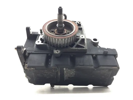 5 Speed Transmission 2006 Harley-Davidson Road King EFI FLHRI 3170 x