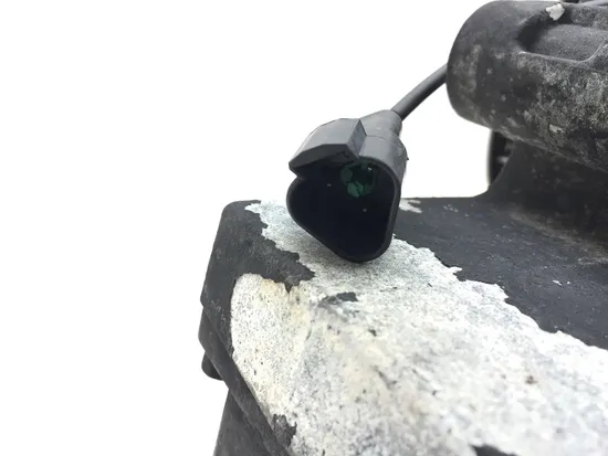 5 Speed Transmission 2006 Harley-Davidson Road King EFI FLHRI 3170 x