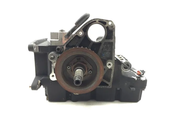 5 Speed Transmission 2006 Harley-Davidson Road King EFI FLHRI 3170 x