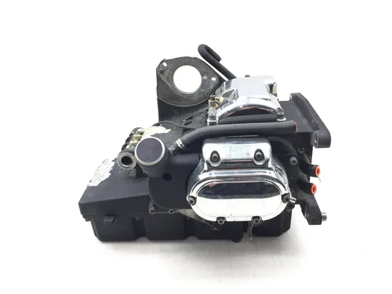 5 Speed Transmission 2006 Harley-Davidson Road King EFI FLHRI 3170 x