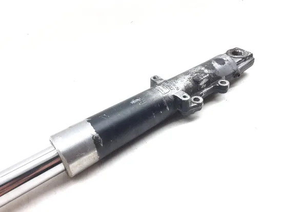 Front Forks Tubes Legs 2006 Harley-Davidson Road King EFI FLHRI 3170 x