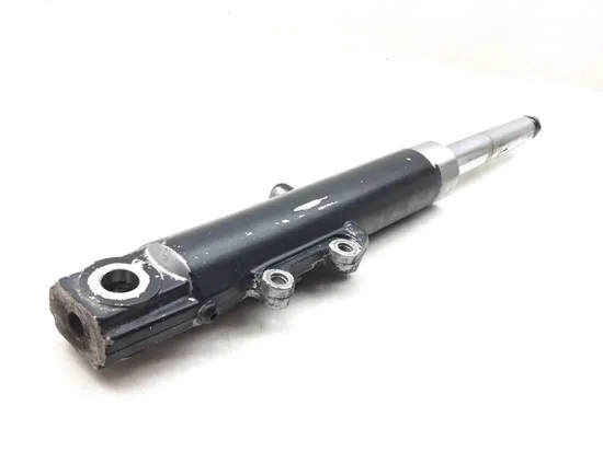 Front Forks Tubes Legs 2006 Harley-Davidson Road King EFI FLHRI 3170 x