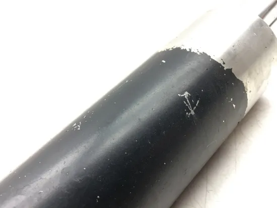 Front Forks Tubes Legs 2006 Harley-Davidson Road King EFI FLHRI 3170 x