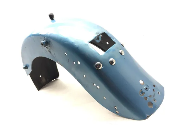 Rear Fender Fairing Tire Hugger 2006 Harley-Davidson Road King EFI FLHRI 3170 x