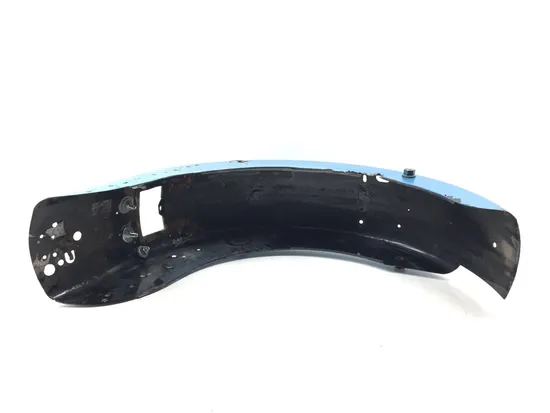 Rear Fender Fairing Tire Hugger 2006 Harley-Davidson Road King EFI FLHRI 3170 x