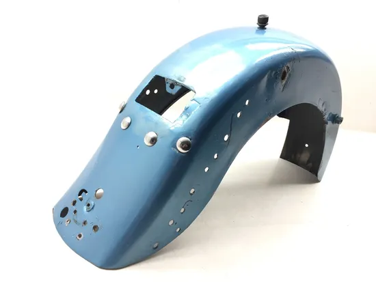 Rear Fender Fairing Tire Hugger 2006 Harley-Davidson Road King EFI FLHRI 3170 x