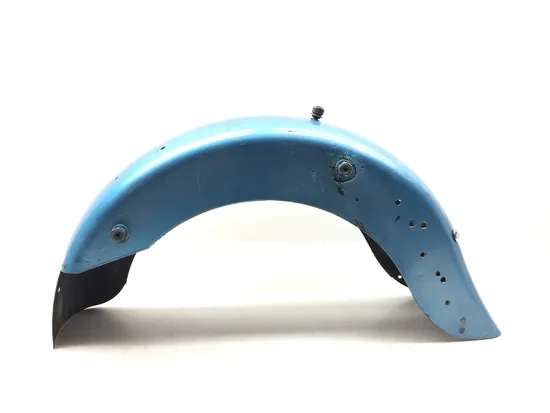 Rear Fender Fairing Tire Hugger 2006 Harley-Davidson Road King EFI FLHRI 3170 x