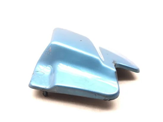 Right Side Cover 2006 Harley-Davidson Road King EFI FLHRI 3170 x