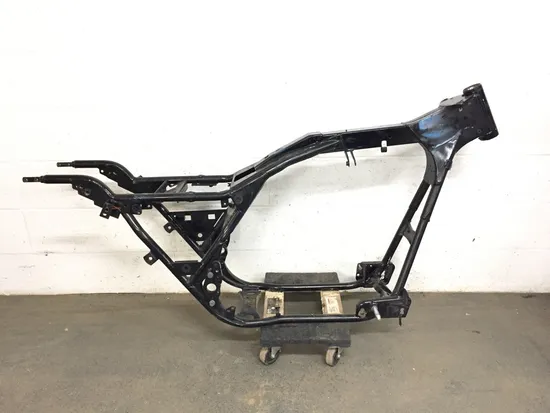 Main Frame Chassis 2006 Harley-Davidson Road King EFI FLHRI 3170 x