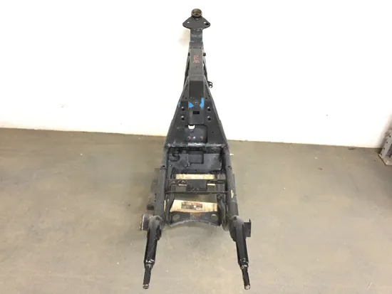 Main Frame Chassis 2006 Harley-Davidson Road King EFI FLHRI 3170 x