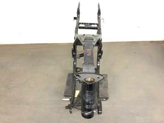 Main Frame Chassis 2006 Harley-Davidson Road King EFI FLHRI 3170 x