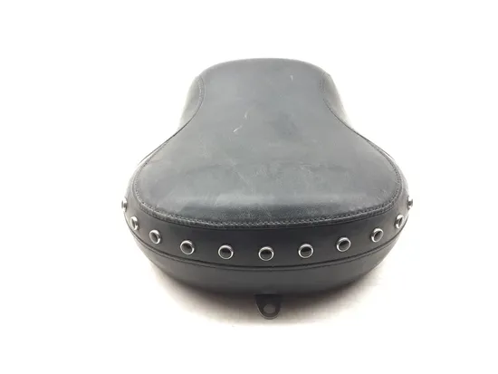 Rear Passenger Seat Back Pad Cushion 2006 Harley Road King EFI FLHRI 3170