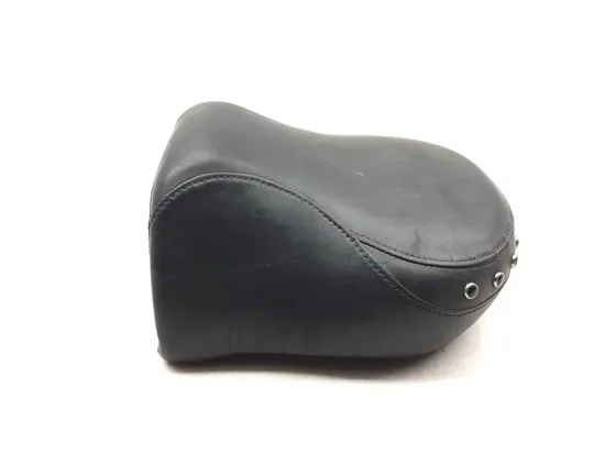 Rear Passenger Seat Back Pad Cushion 2006 Harley Road King EFI FLHRI 3170