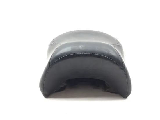 Rear Passenger Seat Back Pad Cushion 2006 Harley Road King EFI FLHRI 3170