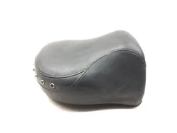 Rear Passenger Seat Back Pad Cushion 2006 Harley Road King EFI FLHRI 3170