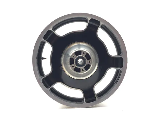 Front Wheel Rim Mag 2006 Harley-Davidson Road King EFI FLHRI 3170 x