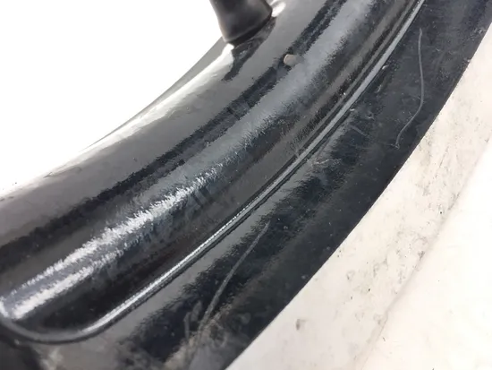 Front Wheel Rim Mag 2006 Harley-Davidson Road King EFI FLHRI 3170 x