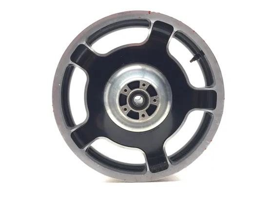 Front Wheel Rim Mag 2006 Harley-Davidson Road King EFI FLHRI 3170 x