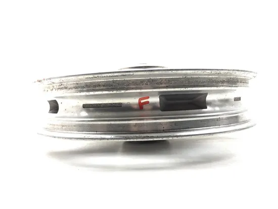 Front Wheel Rim Mag 2006 Harley-Davidson Road King EFI FLHRI 3170 x