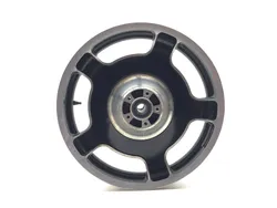 Front Wheel Rim Mag 2006 Harley-Davidson Road King EFI FLHRI 3170 x