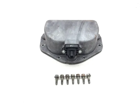 Engine Valve Head Rocker Cover 2006 Polaris Sportsman 800 Twin EFI 3180