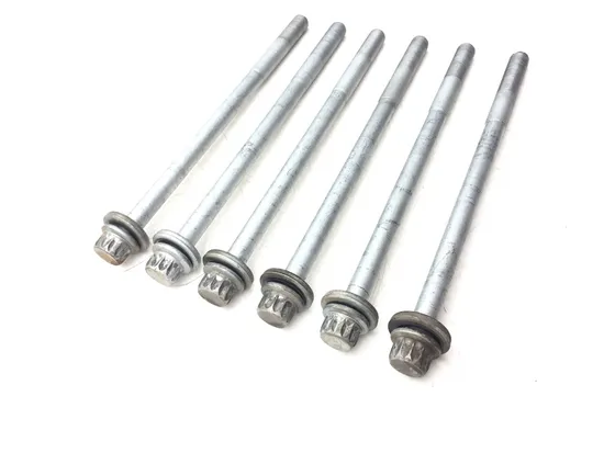 Engine Cylinder Head Bolts 2006 Polaris Sportsman 800 Twin EFI 3180