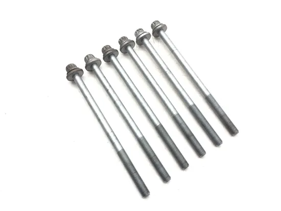 Engine Cylinder Head Bolts 2006 Polaris Sportsman 800 Twin EFI 3180