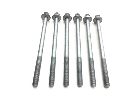 Engine Cylinder Head Bolts 2006 Polaris Sportsman 800 Twin EFI 3180