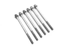Engine Cylinder Head Bolts 2006 Polaris Sportsman 800 Twin EFI 3180