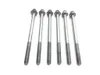 Engine Cylinder Head Bolts 2006 Polaris Sportsman 800 Twin EFI 3180