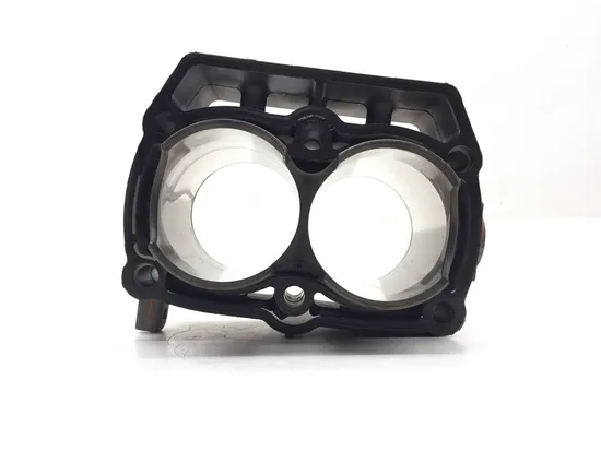 Engine Cylinder Jug W Piston 2006 Polaris Sportsman 800 Twin EFI 3180