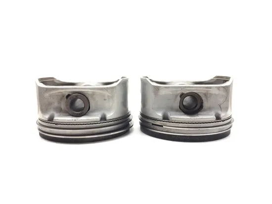 Engine Cylinder Jug W Piston 2006 Polaris Sportsman 800 Twin EFI 3180